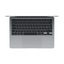 Apple Macbook Air 13" M2 16GB+256GB Storage