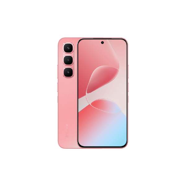 Infinix Hot 60 PRO Smartphone MediaTek Helio G200 6.78" 1.5K AMOLED Display with Corning Gorilla Glass 7i 50MP Rear Camera 5160mAh Battery 45w Fast Charge