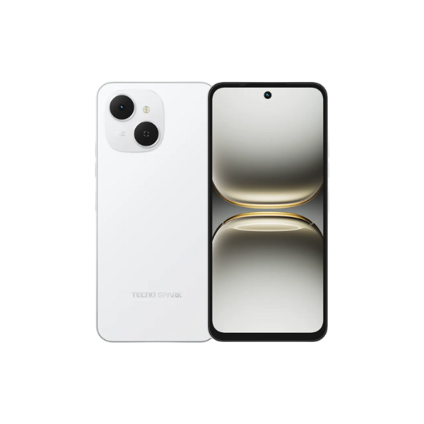 Tecno Spark 40c Smartphone Helio G81 6.67'' 120Hz Hole Screen Display 13MP Rear Camera 6000mAh Battery with 18w Fast Charging