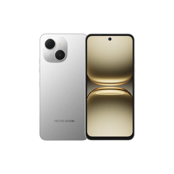 Tecno Spark 40c Smartphone Helio G81 6.67'' 120Hz Hole Screen Display 13MP Rear Camera 6000mAh Battery with 18w Fast Charging