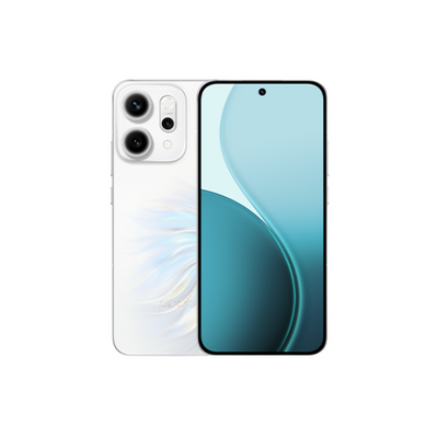 OPPO Reno 14 5G Smartphone AI Flash Photography | AI Editor 2.0 MediaTek Dimensity 8350 6.59" AMOLED 120Hz Display 50MP Rear Camera 6000mAh (Typical) Battery with 80W SUPERVOOC Fast Charge