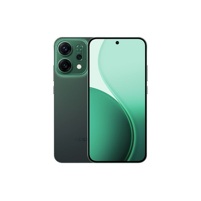 OPPO Reno 14 5G Smartphone AI Flash Photography | AI Editor 2.0 MediaTek Dimensity 8350 6.59" AMOLED 120Hz Display 50MP Rear Camera 6000mAh (Typical) Battery with 80W SUPERVOOC Fast Charge