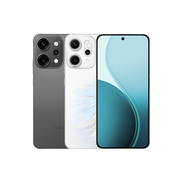 OPPO Reno 14 Pro 5G Smartphone AI Flash Photography | AI Editor 2.0 MediaTek Dimensity 8450 6.83" AMOLED 120Hz Display 50MP Rear Camera 6200mAh (Typical) Battery with 80W SUPERVOOC Fast Charge