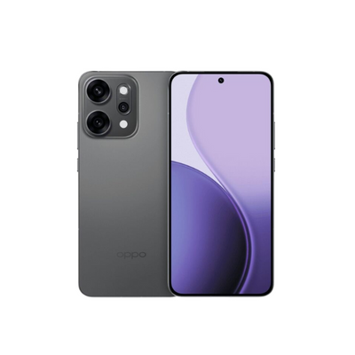 OPPO Reno 14 Pro 5G Smartphone AI Flash Photography | AI Editor 2.0 MediaTek Dimensity 8450 6.83" AMOLED 120Hz Display 50MP Rear Camera 6200mAh (Typical) Battery with 80W SUPERVOOC Fast Charge