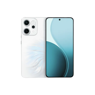 OPPO Reno 14 Pro 5G Smartphone AI Flash Photography | AI Editor 2.0 MediaTek Dimensity 8450 6.83" AMOLED 120Hz Display 50MP Rear Camera 6200mAh (Typical) Battery with 80W SUPERVOOC Fast Charge