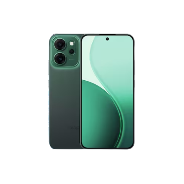 OPPO Reno 14F 5G Smartphone AI Flash Photography | AI Editor 2.0  Qualcomm Snapdragon® 6 Gen 1 6.57" AMOLED 120Hz Display 50MP Rear Camera 6000mAh (Typical) Battery with 45W SUPERVOOC Fast Charge
