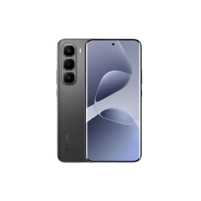 Infinix Hot 60 PRO Plus Smartphone MediaTek Helio G200 6.78" 1.5K AMOLED Display with Corning Gorilla Glass 7i 50MP Rear Camera 5160mAh Battery 45w Fast Charge