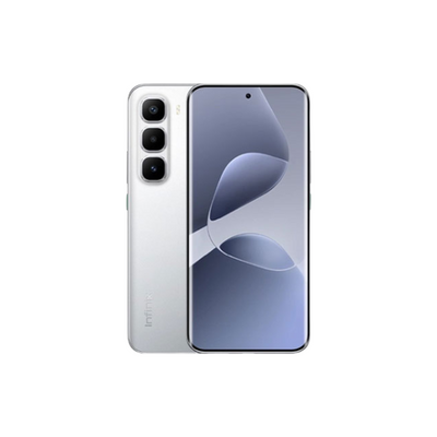 Infinix Hot 60 PRO Plus Smartphone MediaTek Helio G200 6.78" 1.5K AMOLED Display with Corning Gorilla Glass 7i 50MP Rear Camera 5160mAh Battery 45w Fast Charge