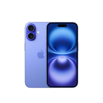 Apple iPhone 16 256GB Storage