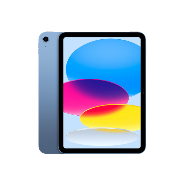 Apple iPad 11th Gen 11" Wifi 256GB Storage