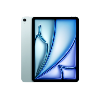 Apple iPad Air 11" M3 Wifi  128GB and 256GB Storage