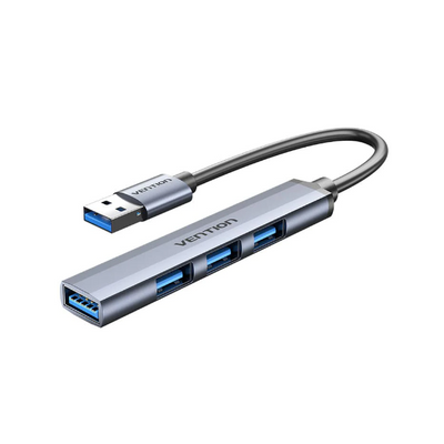 VENTION USB-A HUB 5Gbps(USB3.0)/480Mbps(USB2.0)