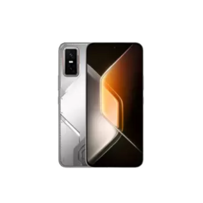 Infinix GT 30 Smartphone Mediatek Dimensity 7400 6.78'' 1.5K & 144Hz AMOLED Display | Eye Care 64MP Rear Camera 5500mAh Battery with 45W Fast Charging