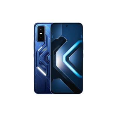Infinix GT 30 Smartphone Mediatek Dimensity 7400 6.78'' 1.5K & 144Hz AMOLED Display | Eye Care 64MP Rear Camera 5500mAh Battery with 45W Fast Charging