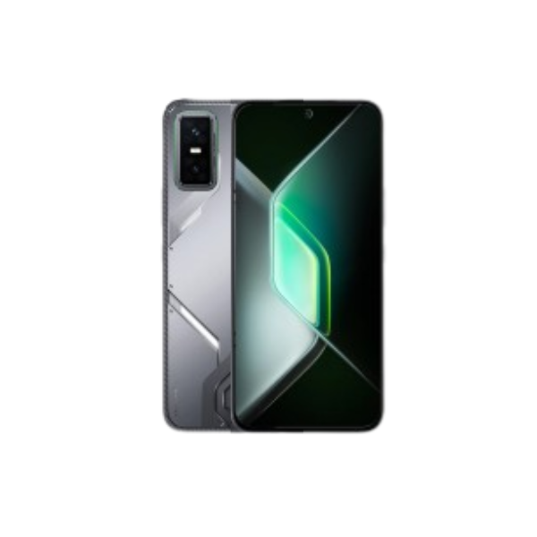 Infinix GT 30 Smartphone Mediatek Dimensity 7400 6.78'' 1.5K & 144Hz AMOLED Display | Eye Care 64MP Rear Camera 5500mAh Battery with 45W Fast Charging