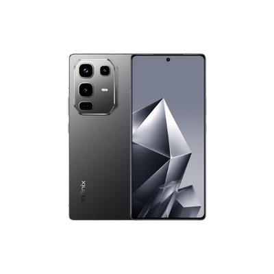 Infinix Note 50 Pro 4G Smartphone MediaTek Helio G100 Ultimate 6.78" 144Hz AMOLED Display 50MP Rear Camera 5200mAh Battery with 90W All-Round Fast Charge 3.0 30W Wireless MagCharge