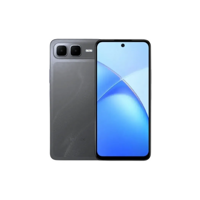 Infinix Smart 10 Plus Smartphone Unisoc T7250 6.67" 120Hz Smooth Display 8MP Rear Camera 6000mAh Battery with 18W Fast Charge