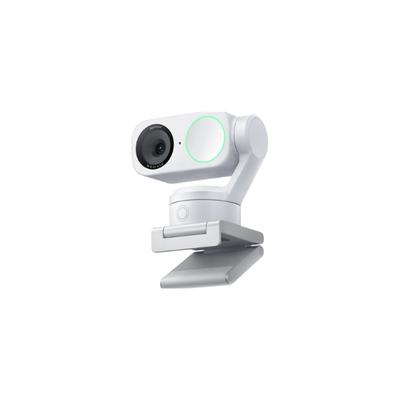 Insta360 Link 2 AI-Enabled Webcam