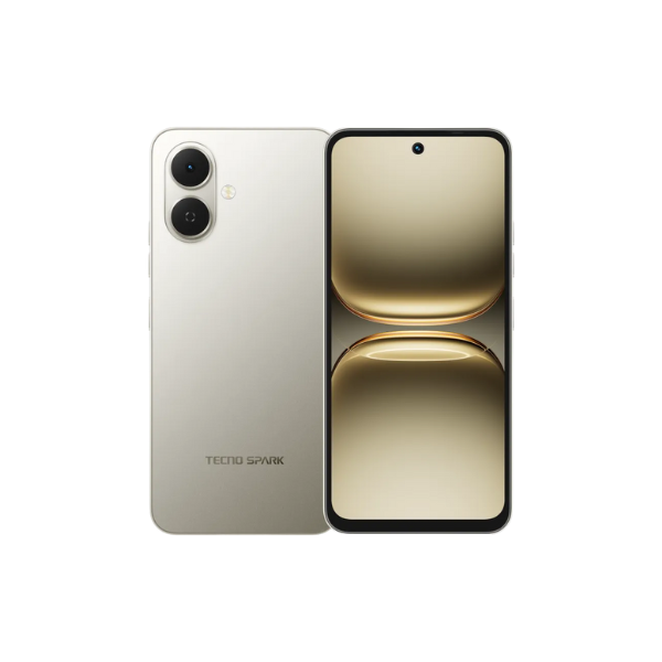 Tecno Spark Go 2 Smartphone Unisoc T7250 6.67" 120Hz Hole Screen Display 13MP Rear Camera 5000mAh Battery with 15w Fast Charging