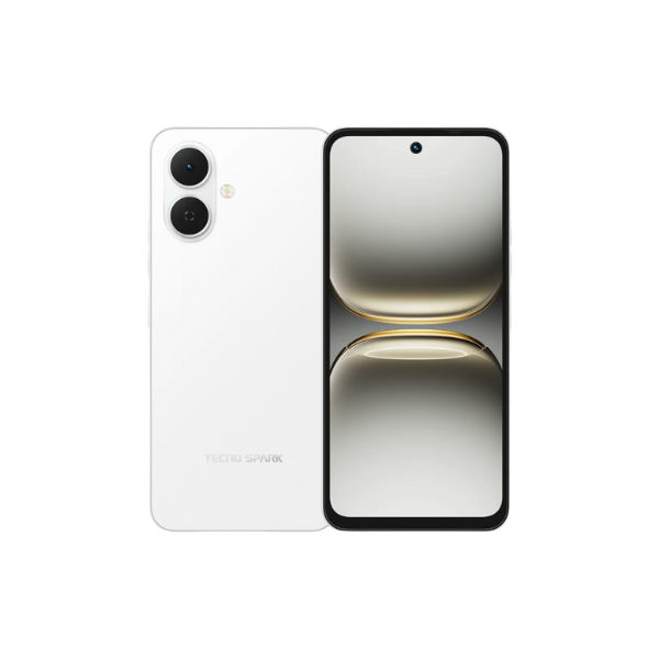 Tecno Spark Go 2 Smartphone Unisoc T7250 6.67" 120Hz Hole Screen Display 13MP Rear Camera 5000mAh Battery with 15w Fast Charging