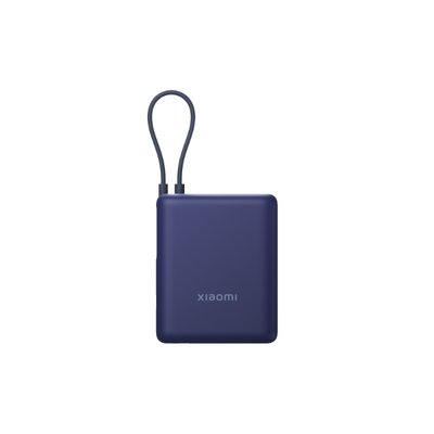Xiaomi 33W Power Bank 10000mAh (Integrated Cable) TH