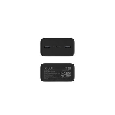 Xiaomi 18W Power Bank 30000mAh TH
