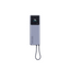 Xiaomi 165W Power Bank 10000mAh (Integrated Cable) Gray