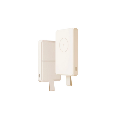 Xiaomi Magnetic Power Bank 6000mAh TH