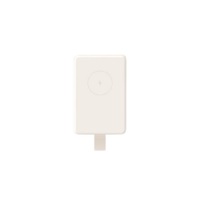 Xiaomi Magnetic Power Bank 6000mAh TH