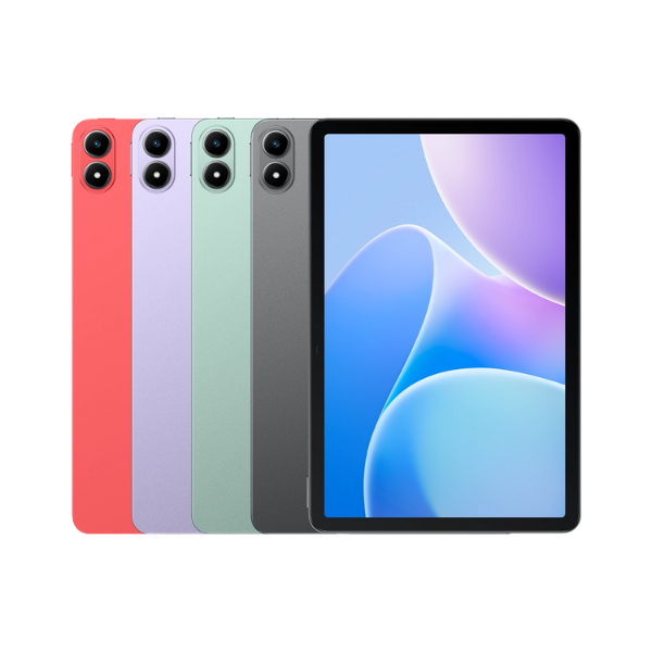 Infinix XPAD 20 MediaTek Helio G88 11" 60Hz/90Hz Display 8MP Rear Camera 7000mAh Battery with 10w Fast Charge