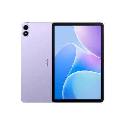 Infinix XPAD 20 MediaTek Helio G88 11" 60Hz/90Hz Display 8MP Rear Camera 7000mAh Battery with 10w Fast Charge