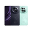Three different color variants of a realme smartphone on a white background