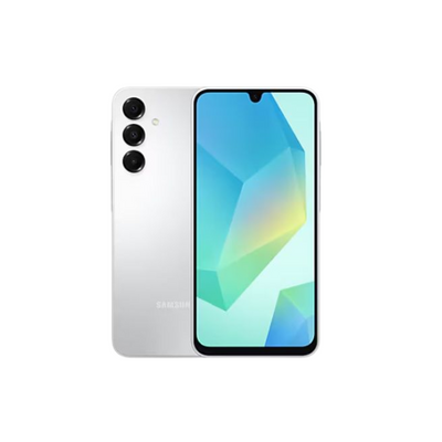 Samsung Galaxy A16 4G Smartphone MediaTek Helio G99 Processor 6.7” FHD+ Super AMOLED Display 50MP Rear Camera 5000mAh Battery with 25W Fast Charging