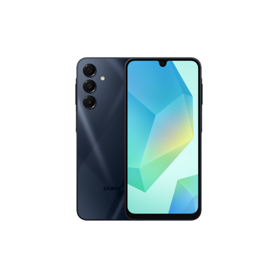 Samsung Galaxy A16 5G Smartphone Mediatek Dimensity 6300 Processor 6.7” FHD+ Super AMOLED Display 50MP Rear Camera 5000mAh Battery with 25W Fast Charging