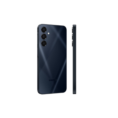 Samsung Galaxy A16 5G Smartphone Mediatek Dimensity 6300 Processor 6.7” FHD+ Super AMOLED Display 50MP Rear Camera 5000mAh Battery with 25W Fast Charging