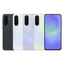 Samsung Galaxy A36 5G Smartphone Qualcomm SM6475-AB Snapdragon 6 Gen 3 Processor 6.6” FHD+ Super AMOLED Display 50MP Rear Camera 5000mAh Battery with 45W Fast Charging