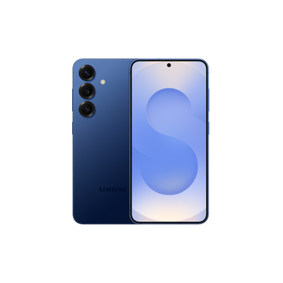 Samsung Galaxy S25 Smartphone Qualcomm Snapdragon 8 Elite Processor 6.2” Quad HD+ Dynamic AMOLED 2x Display 50MP Rear Camera 4000mAh Battery with 25W Fast Charging