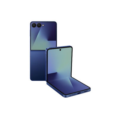 Samsung Galaxy Z FLIP 7 Smartphone Exynos 2500 Processor 6.7” FHD+ Dynamic AMOLED 2x Display 50MP Rear Camera 4300mAh Battery with 25W Fast Charging