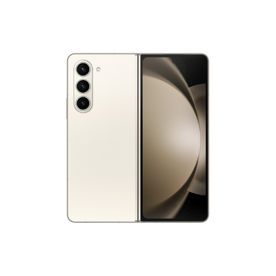 Samsung Galaxy Z FOLD 5  Smartphone Qualcomm Snapdragon 8 Gen 2 Processor 7.2” QXGA+ Dynamic AMOLED 2x Display 50MP Rear Camera 4400mAh Battery with 25W Fast Charging