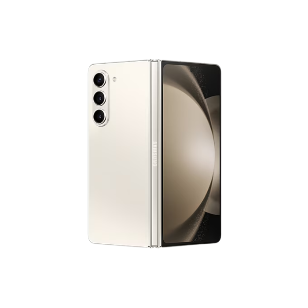 Samsung Galaxy Z FOLD 5  Smartphone Qualcomm Snapdragon 8 Gen 2 Processor 7.2” QXGA+ Dynamic AMOLED 2x Display 50MP Rear Camera 4400mAh Battery with 25W Fast Charging