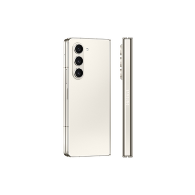 Samsung Galaxy Z FOLD 5  Smartphone Qualcomm Snapdragon 8 Gen 2 Processor 7.2” QXGA+ Dynamic AMOLED 2x Display 50MP Rear Camera 4400mAh Battery with 25W Fast Charging