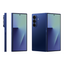 Samsung Galaxy Z FOLD 7 Smartphone Qualcomm Snapdragon 8 Elite Processor 8.0" QXGA+ Dynamic AMOLED 2x Display 200.0 MP Rear Camera 4400mAh Battery with 25W Fast Charging