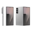 Samsung Galaxy Z FOLD 7 Smartphone Qualcomm Snapdragon 8 Elite Processor 8.0" QXGA+ Dynamic AMOLED 2x Display 200.0 MP Rear Camera 4400mAh Battery with 25W Fast Charging