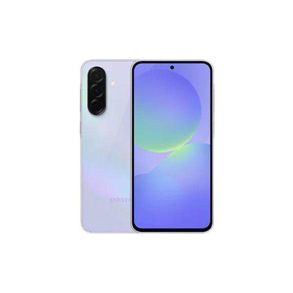 Samsung Galaxy A36 5G Smartphone Qualcomm SM6475-AB Snapdragon 6 Gen 3 Processor 6.6” FHD+ Super AMOLED Display 50MP Rear Camera 5000mAh Battery with 45W Fast Charging