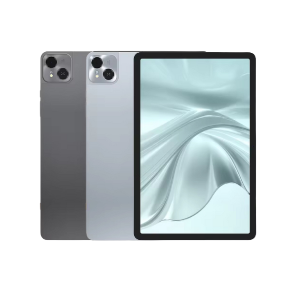 Tecno Megapad 11 SE LTE Qualcomm 8-core 6nm Processor 11" 2K 90Hz Ultra-Clear Full-Screen Display 8MP Rear Camera 8000mAh Battery with 18W Fast Charging