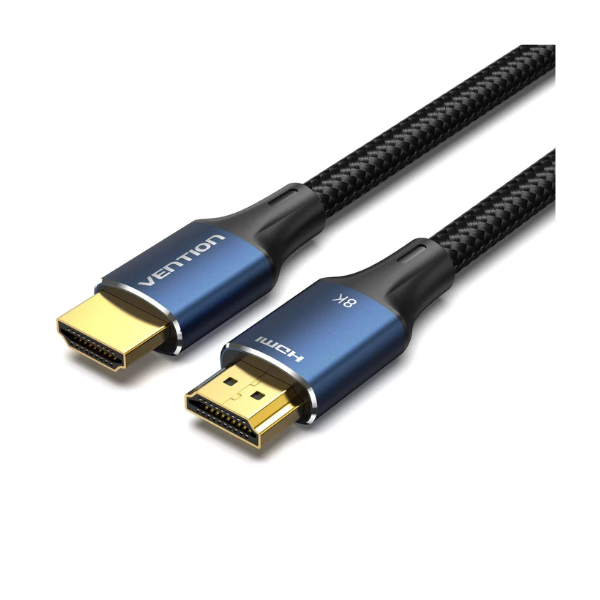 VENTION HDMI CABLE BLUE