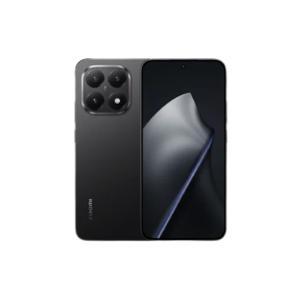 Xiaomi 15T Smartphone MediaTek Dimensity 8400-Ultra 6.83" 120Hz AMOLED Eye-Care Display 50MP Rear Camera 5500mAh Xiaomi Surge Battery 67W HyperCharge
