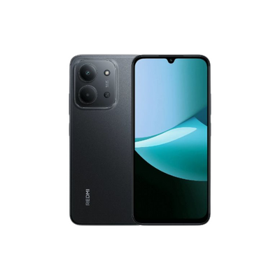 Xiaomi Redmi 15C Smartphone MediaTek Helio G81-Ultra 6.9" Dot Drop Display 50MP Rear Camera 6000mAh Battery with 33W Fast Charging