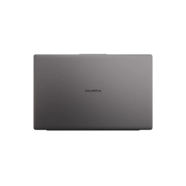 COLORFUL RIMBOOK L1 Gray Intel Core™ i3-1220P Processor 16GB DDR5 512SSD 15.6" UHD Graphics 64 1.10GHz Windows 11 Home
