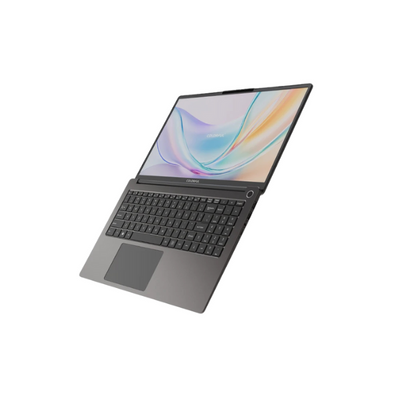 COLORFUL RIMBOOK L1 Gray Intel Core™ i5-12450H Processor 16GB DDR5 512SSD 15.6" UHD Graphics 48 1.2Ghz Windows 11 Home